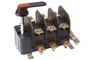 Fuses, Cables, Lugs