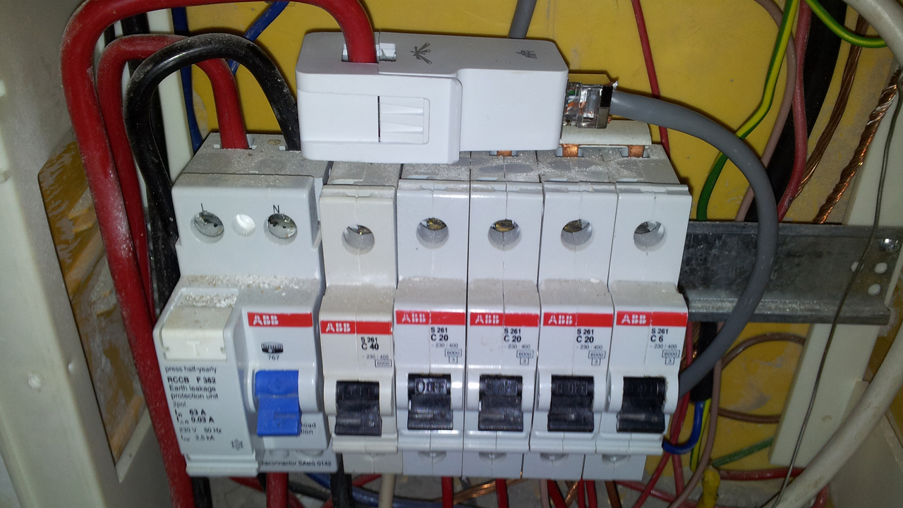 MCC Panels