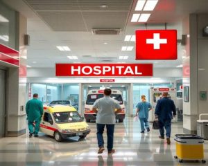 Healthcare